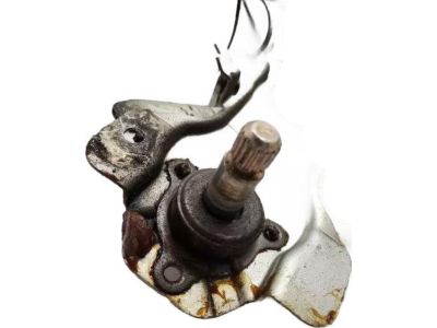 1997 Toyota Tercel Window Regulator - 69820-16240