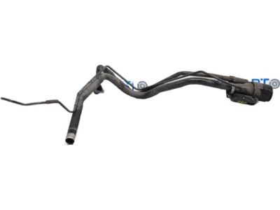 2014 Toyota Prius V Fuel Filler Neck - 77201-47161