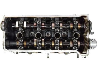 1995 Toyota Paseo Cylinder Head - 11101-19435