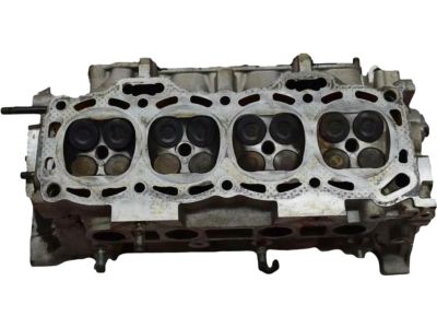 1995 Toyota Paseo Cylinder Head - 11101-19435