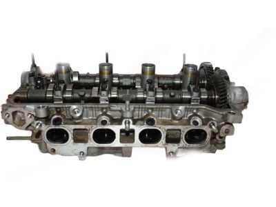 1995 Toyota Paseo Cylinder Head - 11101-19435