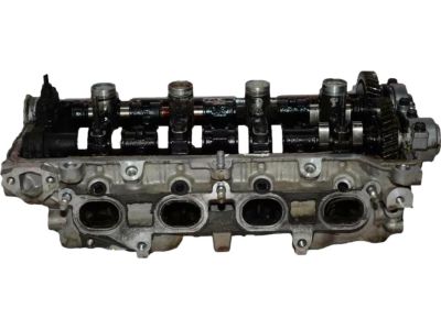 1995 Toyota Paseo Cylinder Head - 11101-19435