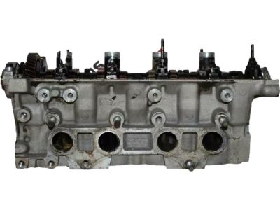 1995 Toyota Paseo Cylinder Head - 11101-19435