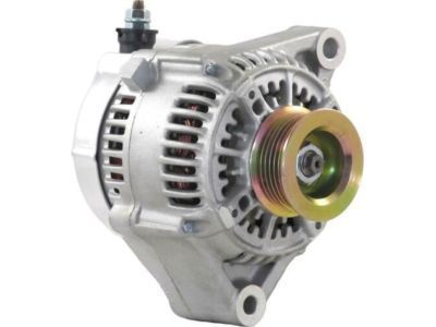 Toyota Supra Alternator - 27060-46190