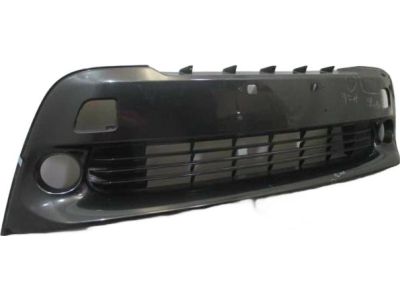 2014 Toyota Prius V Grille - 53112-47210