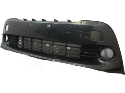 2014 Toyota Prius V Grille - 53112-47210