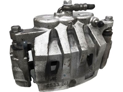 2010 Toyota Highlander Brake Caliper - 47750-48110