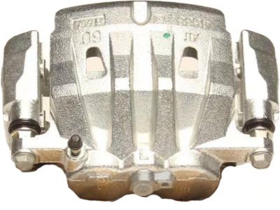2010 Toyota Highlander Brake Caliper - 47750-48110
