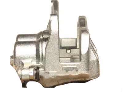 2010 Toyota Highlander Brake Caliper - 47750-48110