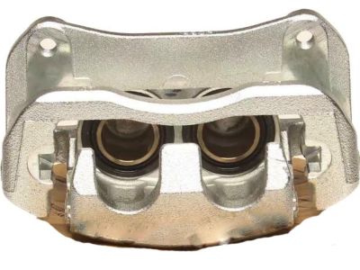 2010 Toyota Highlander Brake Caliper - 47750-48110