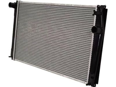 Toyota RAV4 Radiator - 16400-0V031