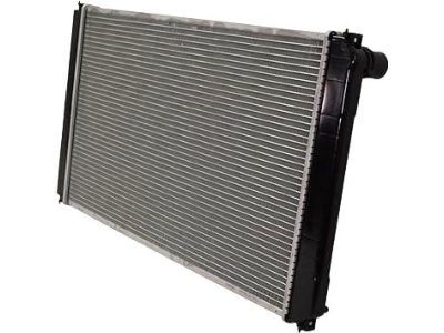 Toyota RAV4 Radiator - 16400-0V031