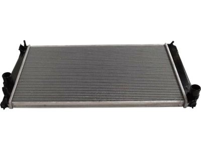 Toyota RAV4 Radiator - 16400-0V031