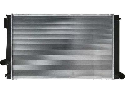 Toyota RAV4 Radiator - 16400-0V031