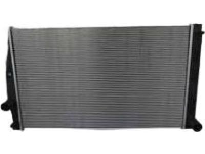 Toyota RAV4 Radiator - 16400-0V031