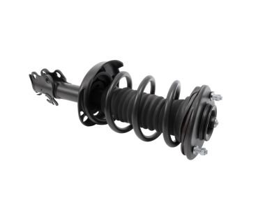 48559-02050 Toyota Cover, Shock ABSORBE Product Photo 1 of 2