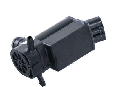 1996 Toyota Supra Washer Pump - 85330-14490