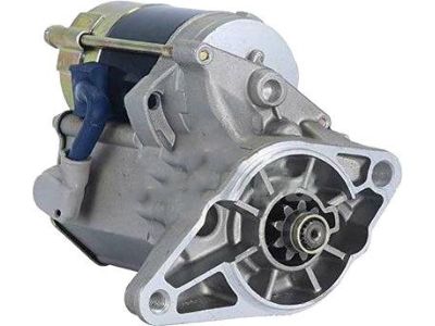 1990 Toyota Celica Starter Motor - 28100-16110