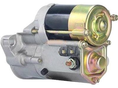 1990 Toyota Celica Starter Motor - 28100-16110