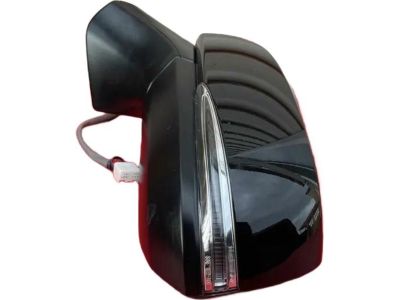 1989 Toyota Supra Car Mirror - 87940-14821-13