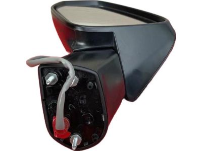 1989 Toyota Supra Car Mirror - 87940-14821-13