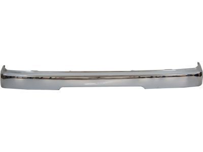 Toyota 52101-04080 Bar, Front Bumper