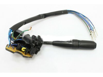 1992 Toyota Pickup Wiper Switch - 84652-04020