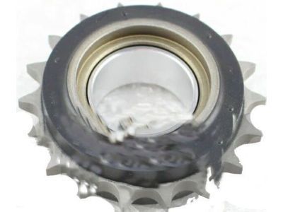 2008 Toyota Camry Timing Idler Gear - 13530-31021