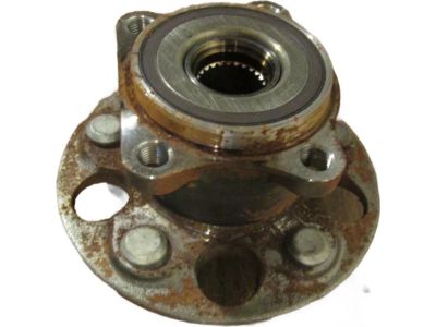 2022 Toyota Camry Wheel Bearing - 42410-0R030