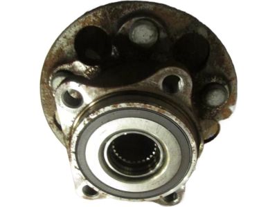 2022 Toyota Camry Wheel Bearing - 42410-0R030
