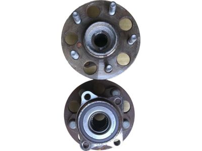 2022 Toyota Camry Wheel Bearing - 42410-0R030