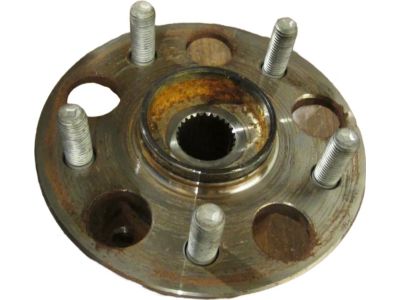 2022 Toyota Camry Wheel Bearing - 42410-0R030