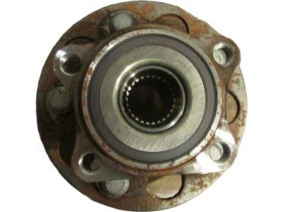 2022 Toyota Camry Wheel Bearing - 42410-0R030