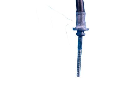 2003 Toyota Camry Parking Brake Cable - 46410-33120