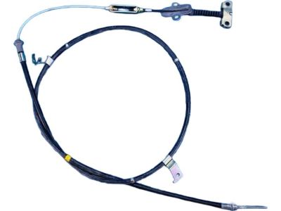 2003 Toyota Camry Parking Brake Cable - 46410-33120