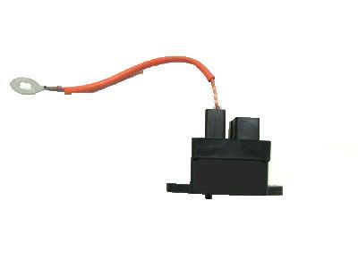 Toyota G3843-47020 Relay, System Main