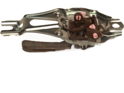 1995 Toyota Land Cruiser Interior Door Handle - 69206-60040-E0