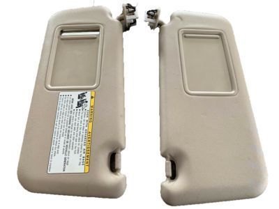 Toyota 74310-42460-A0