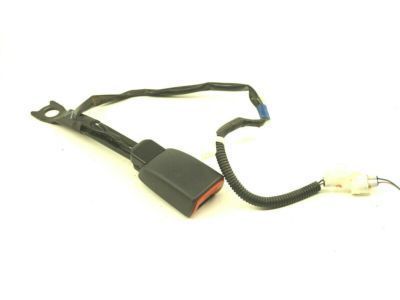 2010 Toyota Matrix Seat Belt - 73230-02330-B0