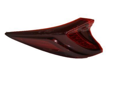 Toyota Prius Prime Tail Light - 81560-47330