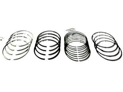 Scion Piston Ring Set - SU003-00145