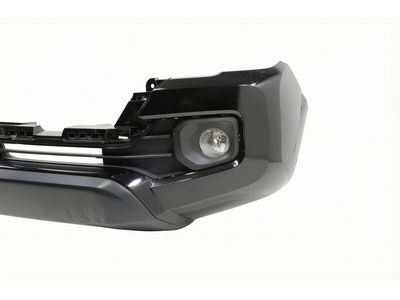 2015 Toyota Tacoma Bumper - 52119-04907