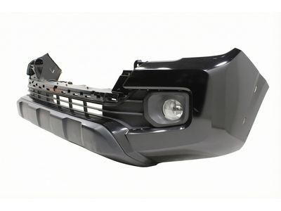 2015 Toyota Tacoma Bumper - 52119-04907
