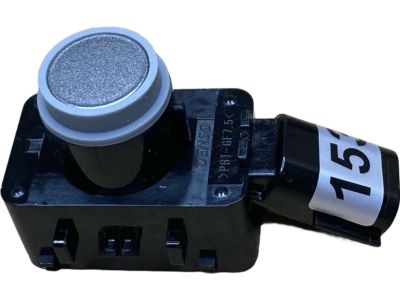 2020 Toyota RAV4 Parking Assist Distance Sensor - 89341-06070-B9