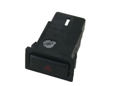 1996 Toyota Land Cruiser Hazard Warning Switch - 84332-42010