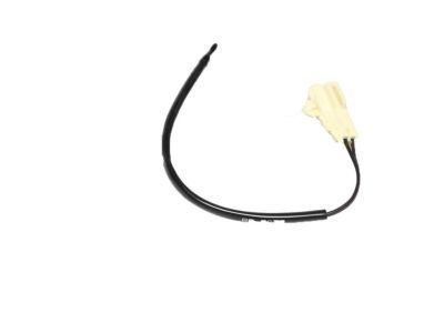 Toyota 4Runner Ambient Temperature Sensor - 88625-3A090