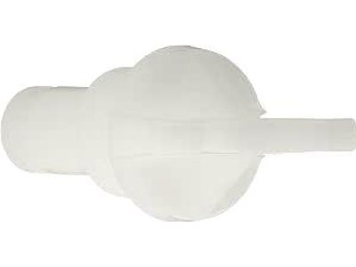 2008 Toyota Highlander Drain Plug - 23322-87101