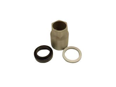 Toyota 04423-0C070 Fitting Kit, Tire Pressure Monitor Or Balancer Valve