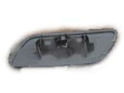 Toyota 85353-47010-B1 Cover, HEADLAMP Wash