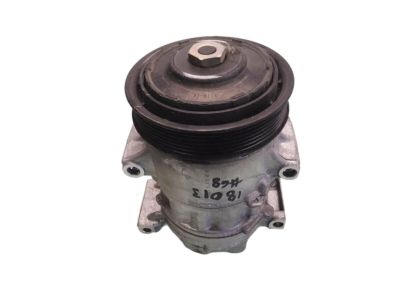 Toyota Corolla A/C Compressor - 88320-0Z070